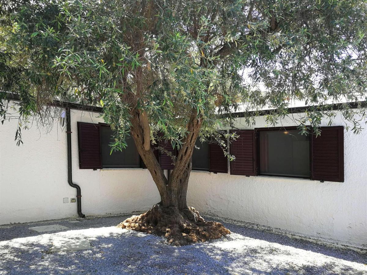 Villa La Plaja Cefalu Ngoại thất bức ảnh