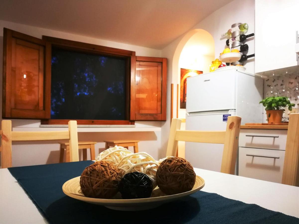 Villa La Plaja Cefalu Ngoại thất bức ảnh
