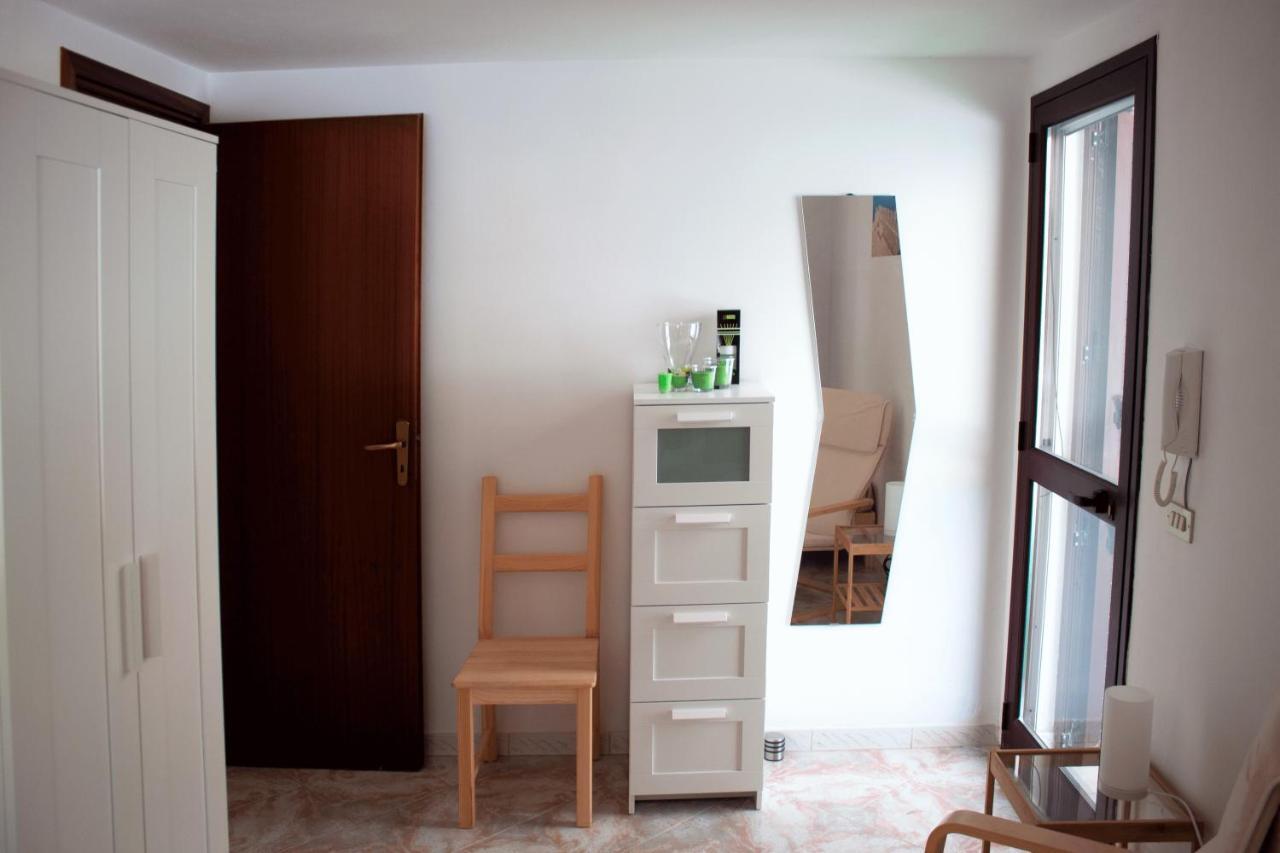 Villa La Plaja Cefalu Ngoại thất bức ảnh