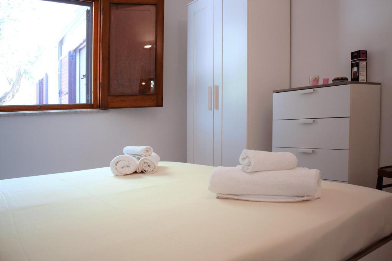 Villa La Plaja Cefalu Ngoại thất bức ảnh