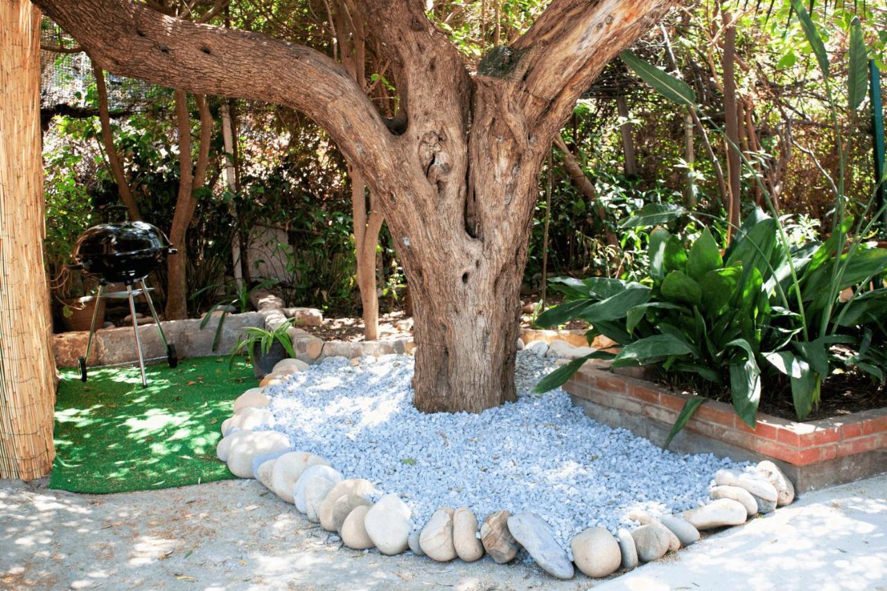 Villa La Plaja Cefalu Ngoại thất bức ảnh