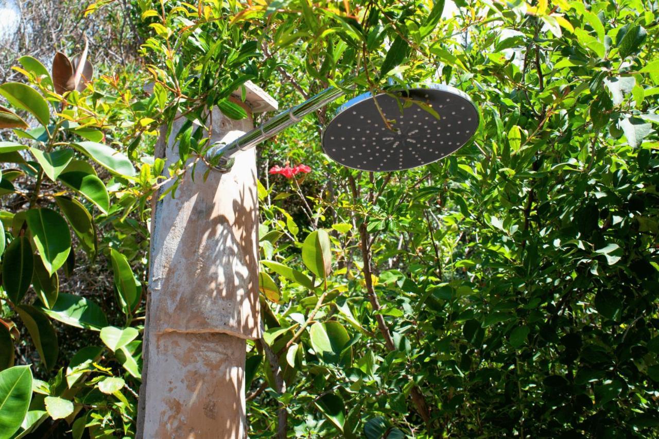 Villa La Plaja Cefalu Ngoại thất bức ảnh