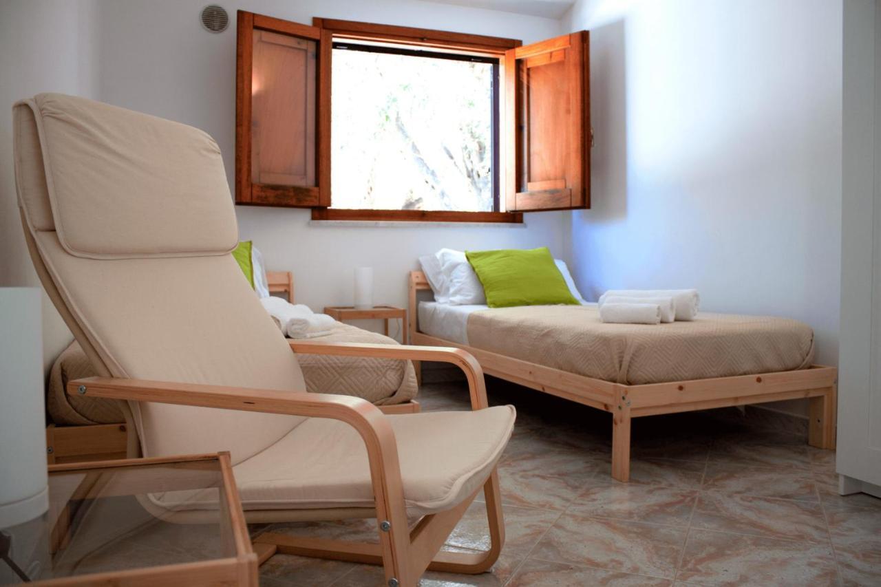 Villa La Plaja Cefalu Ngoại thất bức ảnh