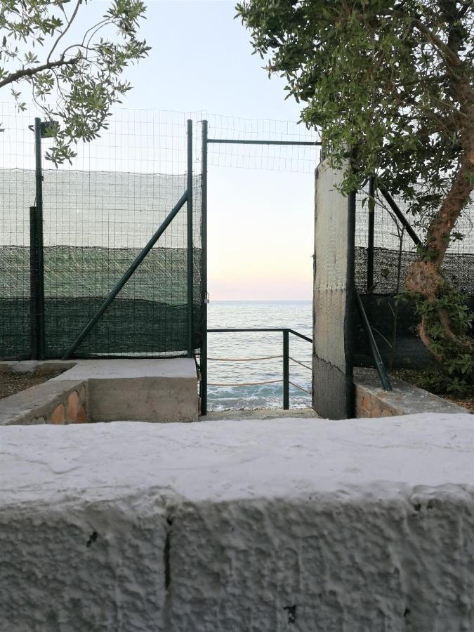 Villa La Plaja Cefalu Ngoại thất bức ảnh