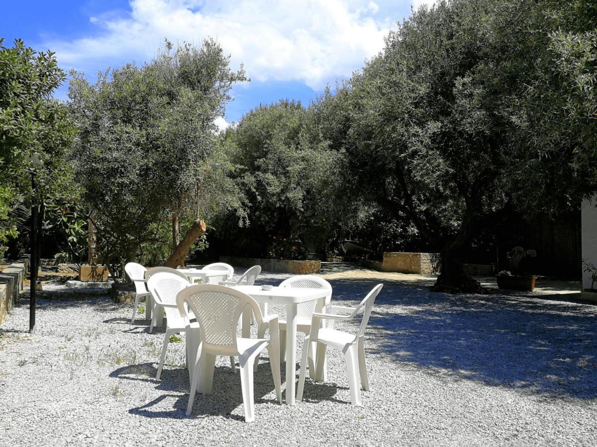 Villa La Plaja Cefalu Ngoại thất bức ảnh