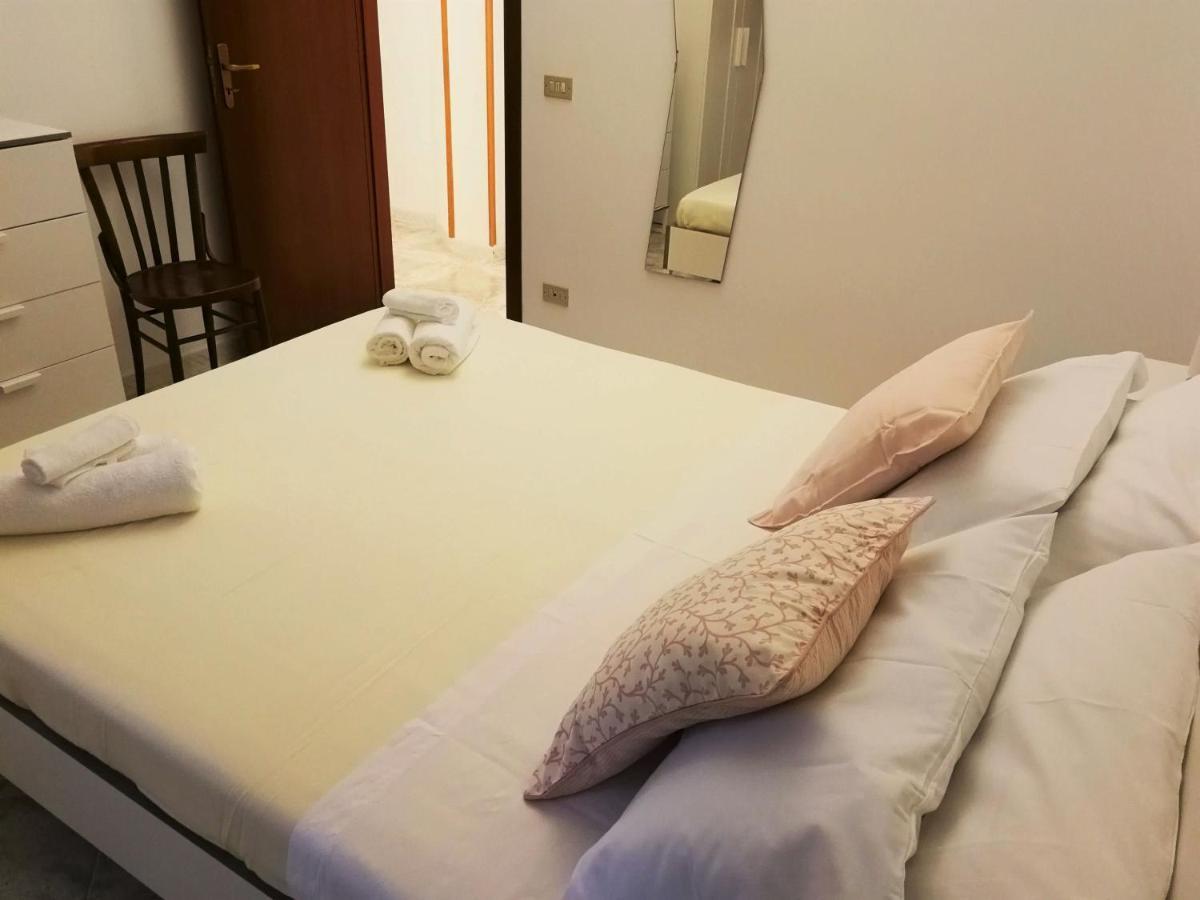 Villa La Plaja Cefalu Ngoại thất bức ảnh
